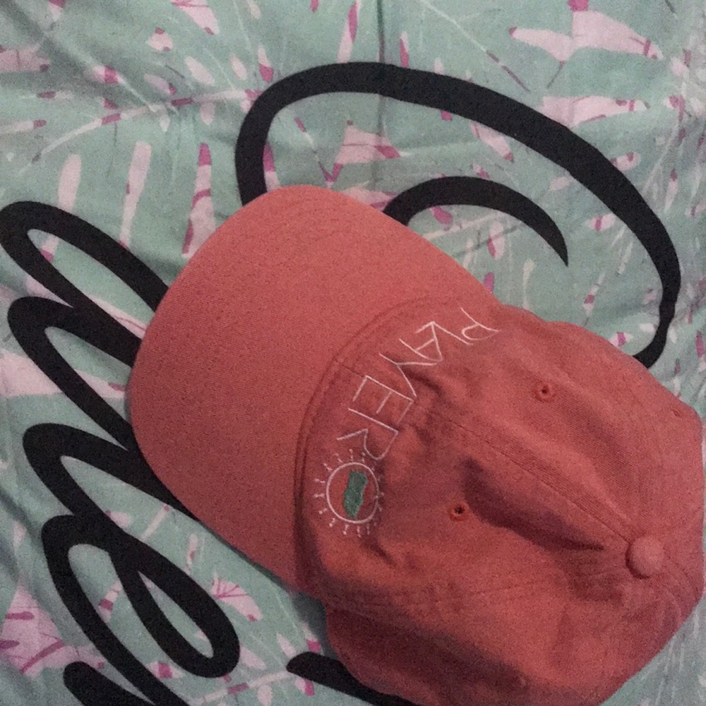 playero hat